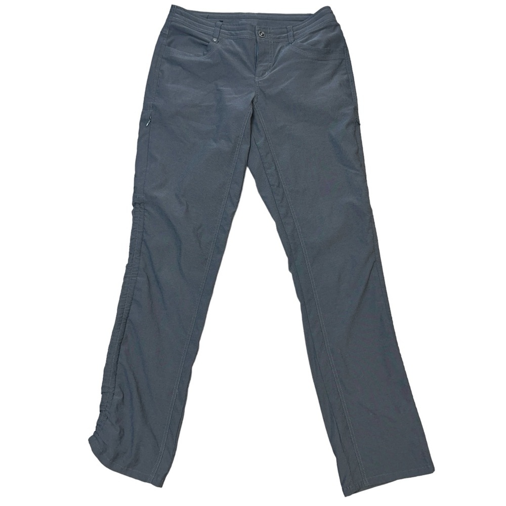 Kuhl Trekr Cargo Hiking Climbing Trail Athletic Performance Pants